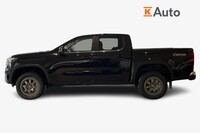 Volkswagen Amarok vaihtoauto