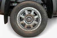 Volkswagen Amarok vaihtoauto