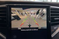 Volkswagen Amarok vaihtoauto