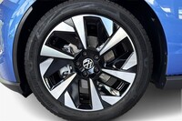 Volkswagen ID. Polo vaihtoauto