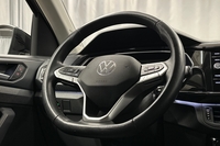 Volkswagen T-Cross vaihtoauto