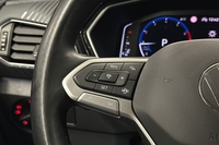 Volkswagen T-Cross vaihtoauto