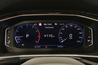 Volkswagen T-Cross vaihtoauto