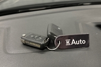 Volkswagen T-Cross vaihtoauto