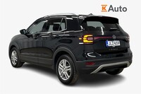 Volkswagen T-Cross vaihtoauto