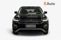 Volkswagen T-Cross vaihtoauto