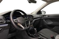 Volkswagen T-Cross vaihtoauto