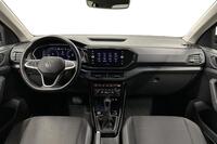 Volkswagen T-Cross vaihtoauto