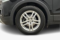 Volkswagen T-Cross vaihtoauto