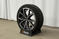 Volkswagen T-Cross vaihtoauto