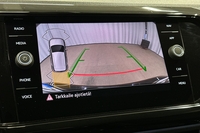 Volkswagen T-Cross vaihtoauto