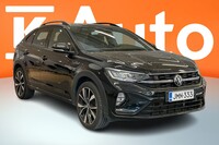 Volkswagen Taigo vaihtoauto