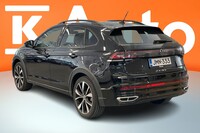 Volkswagen Taigo vaihtoauto