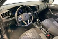 Volkswagen Taigo vaihtoauto