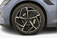 BYD Seal vaihtoauto