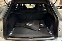 Audi Q7 vaihtoauto