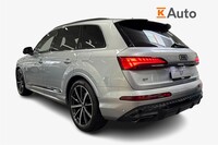 Audi Q7 vaihtoauto