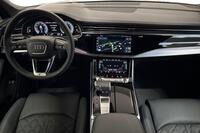 Audi Q7 vaihtoauto