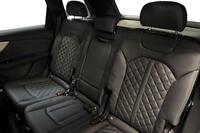 Audi Q7 vaihtoauto
