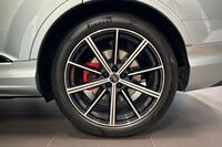 Audi Q7 vaihtoauto