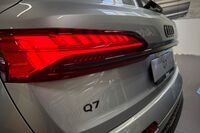 Audi Q7 vaihtoauto