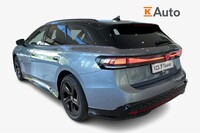 Volkswagen ID.7 vaihtoauto