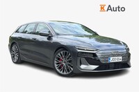 Audi A6 e-tron vaihtoauto