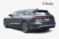 Audi A6 e-tron vaihtoauto