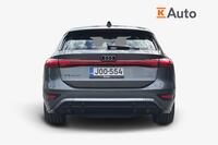 Audi A6 e-tron vaihtoauto