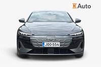 Audi A6 e-tron vaihtoauto