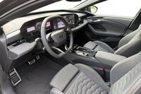 Audi A6 e-tron vaihtoauto