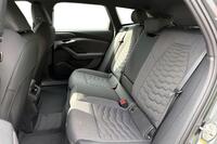 Audi A6 e-tron vaihtoauto