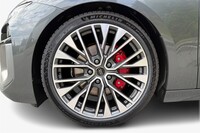 Audi A6 e-tron vaihtoauto
