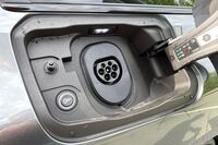 Audi A6 e-tron vaihtoauto