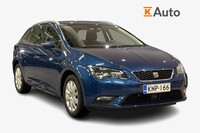 SEAT Leon ST vaihtoauto