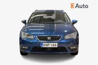SEAT Leon ST vaihtoauto