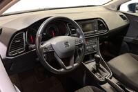 SEAT Leon ST vaihtoauto