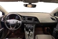 SEAT Leon ST vaihtoauto