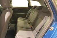 SEAT Leon ST vaihtoauto