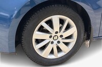 SEAT Leon ST vaihtoauto