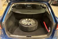 SEAT Leon ST vaihtoauto