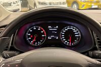 SEAT Leon ST vaihtoauto