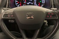 SEAT Leon ST vaihtoauto