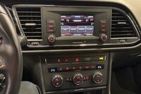 SEAT Leon ST vaihtoauto