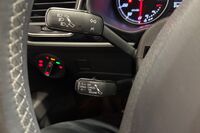 SEAT Leon ST vaihtoauto