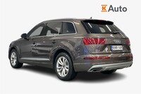 Audi Q7 vaihtoauto