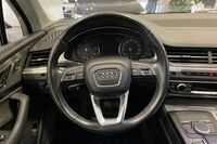 Audi Q7 vaihtoauto
