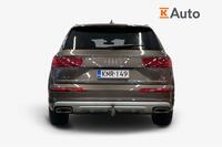 Audi Q7 vaihtoauto