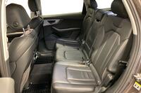 Audi Q7 vaihtoauto