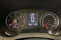 Volkswagen Sharan vaihtoauto